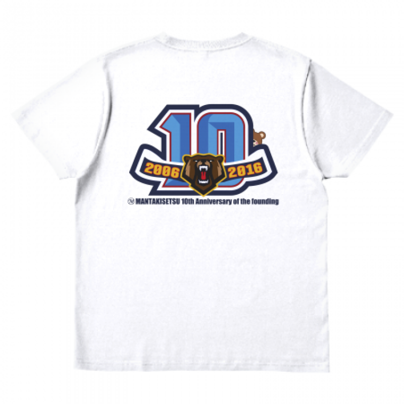 オリジナルTシャツ
