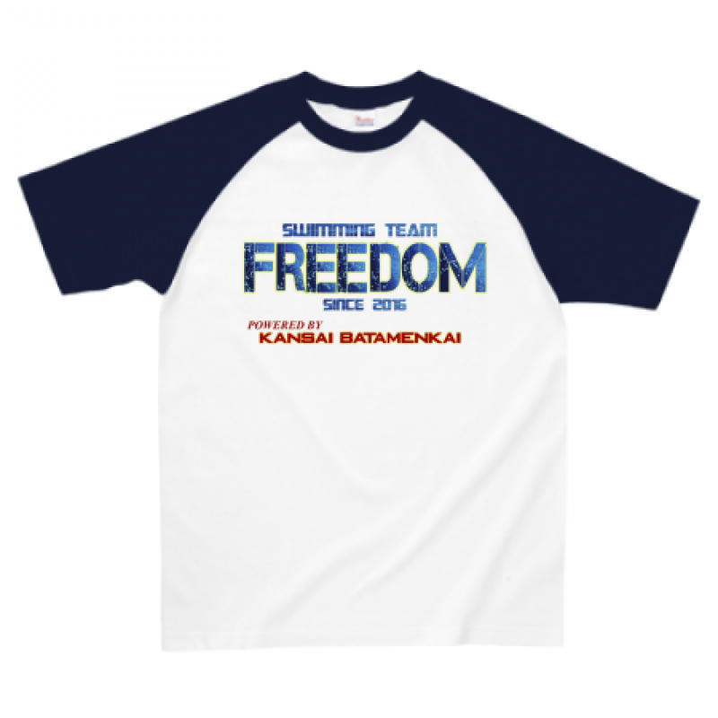 オリジナルチームＴシャツ