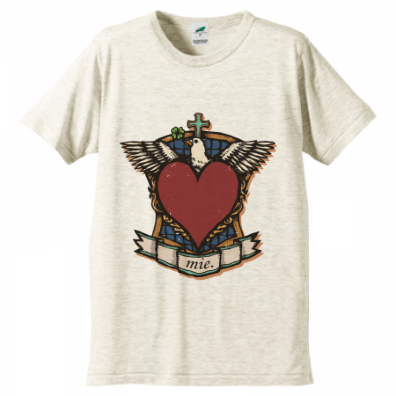 オリジナルTシャツ