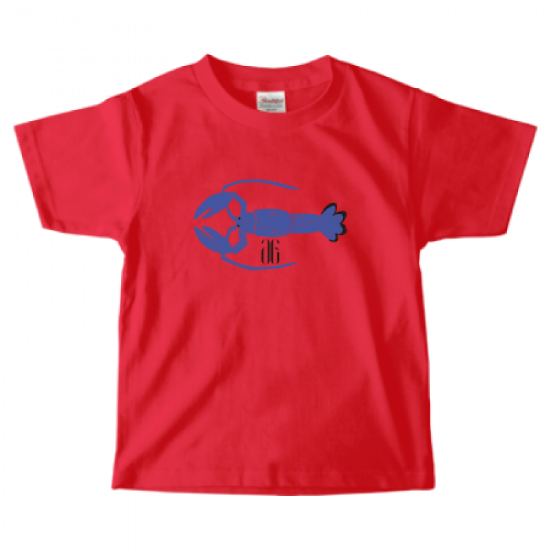オリジナルキッズＴシャツ