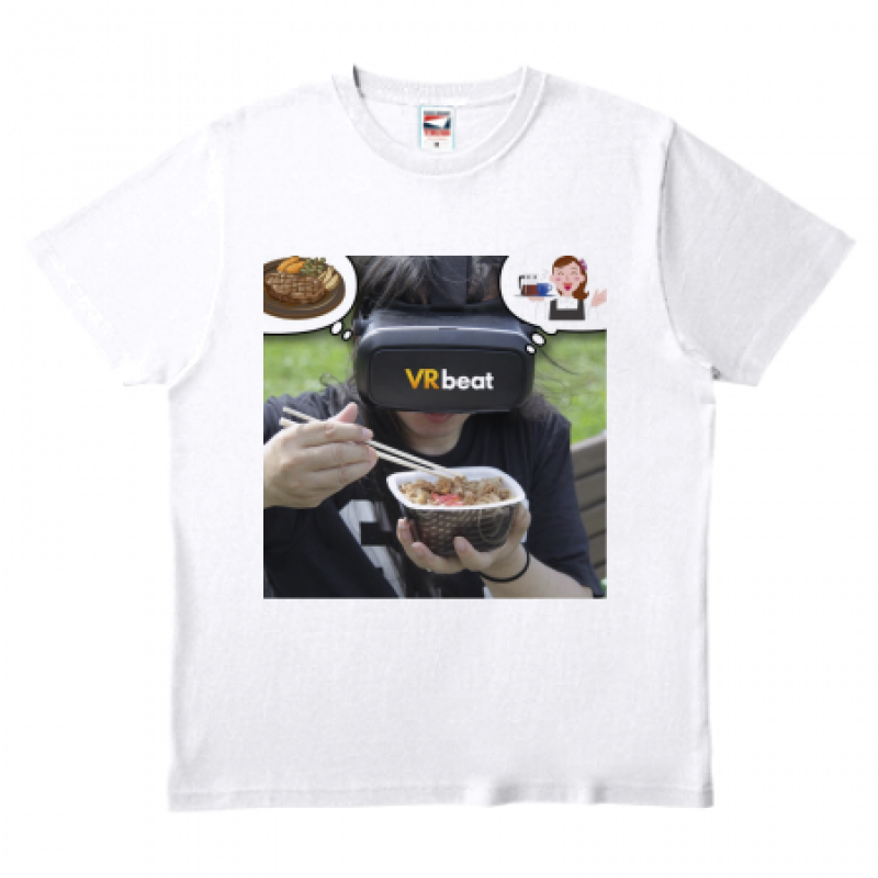 オリジナルＴシャツ