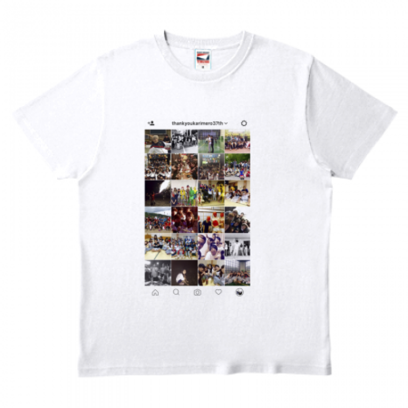 オリジナルTシャツ