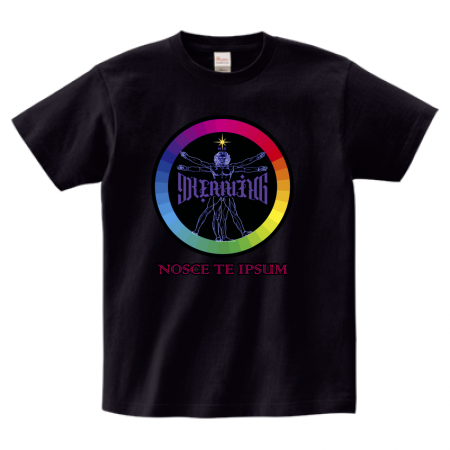 オリジナルデザインTシャツ