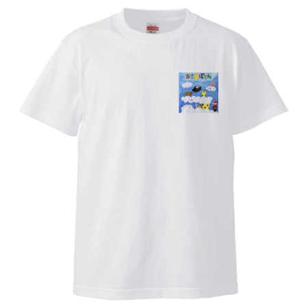 オリジナルTシャツ