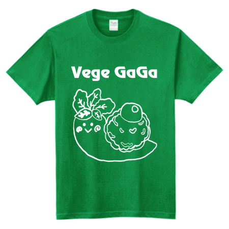 オリジナルTシャツ