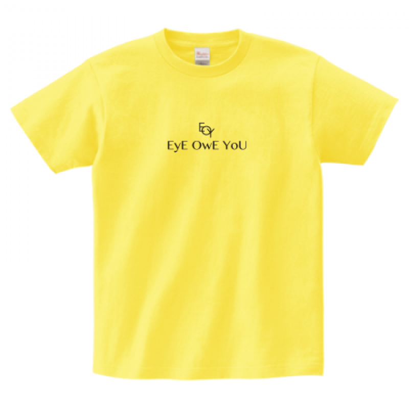 オリジナルスタッフTシャツ！