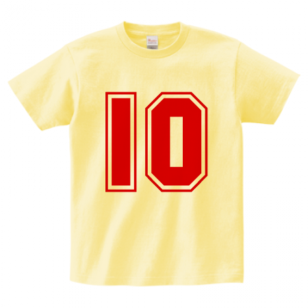 オリジナルTシャツ