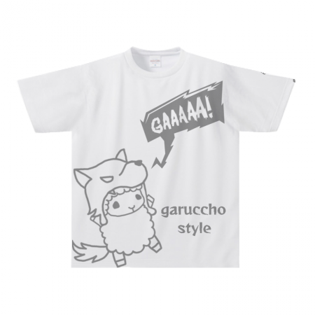 オリジナルTシャツ