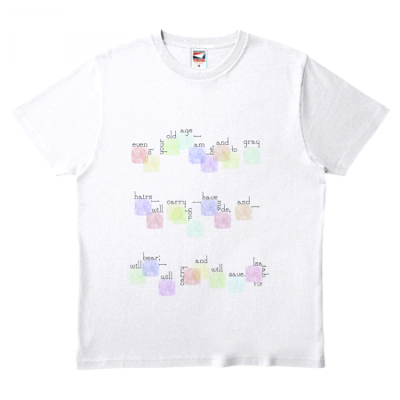 オリジナルTシャツ