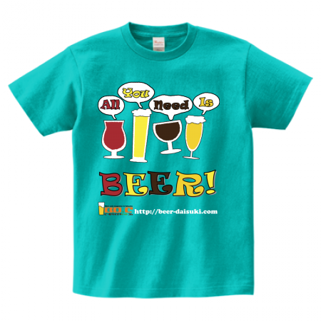 オリジナルTシャツ