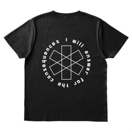 オリジナルデザインTシャツ