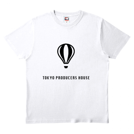 オリジナルTシャツ