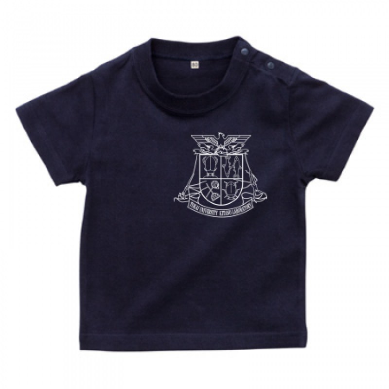 オリジナルベビーTシャツ