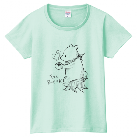 オリジナルTシャツ