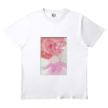 オリジナルTシャツ