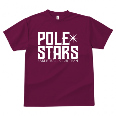 オリジナルドライTシャツ