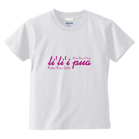 オリジナルTシャツ