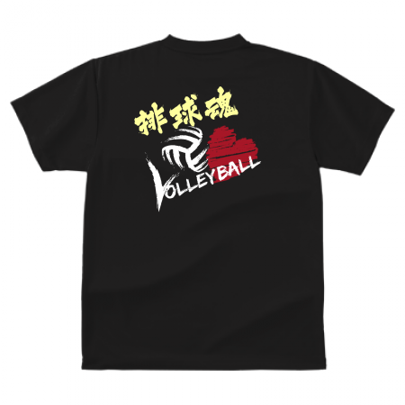 オリジナルドライTシャツ