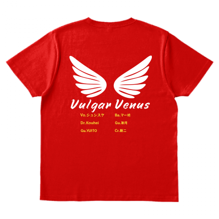 オリジナルTシャツ