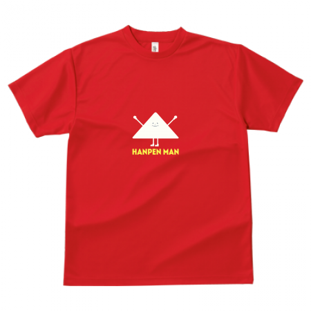 オリジナルドライTシャツ