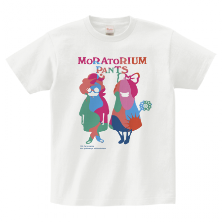 オリジナルTシャツ