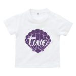 オリジナルベビーTシャツ