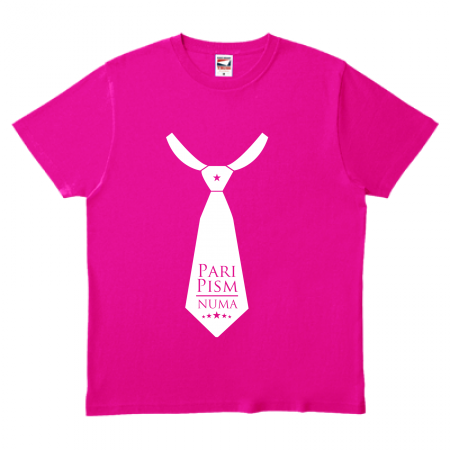 オリジナルTシャツ