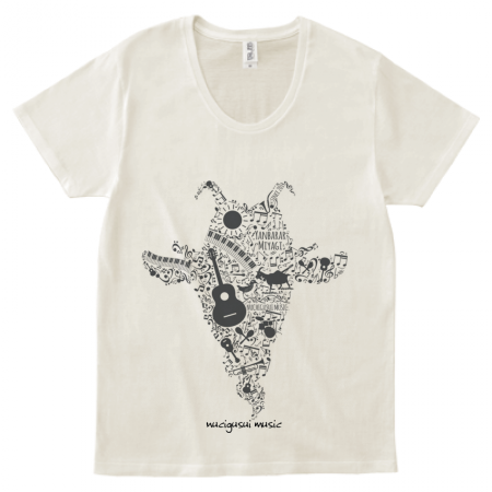 オリジナルTシャツ