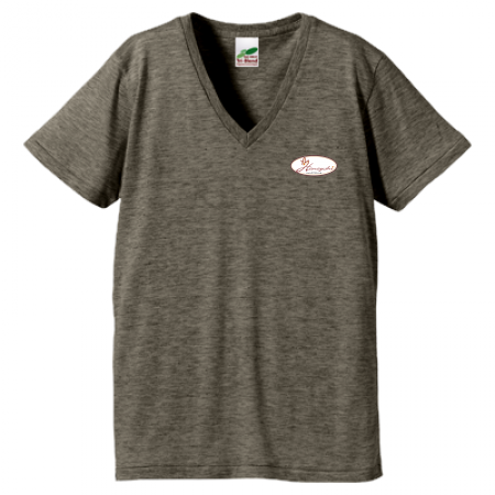 オリジナルスタッフTシャツ