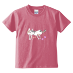 オリジナルキッズTシャツ
