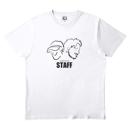 オリジナルTシャツ