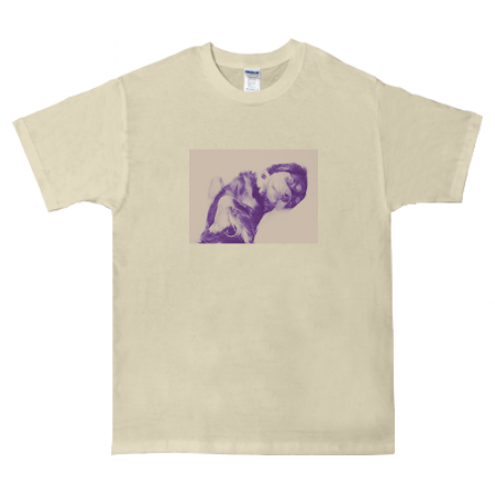 オリジナル写真Tシャツ