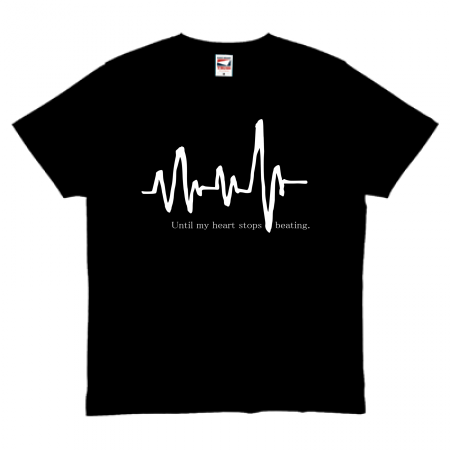 オリジナルデザインTシャツ