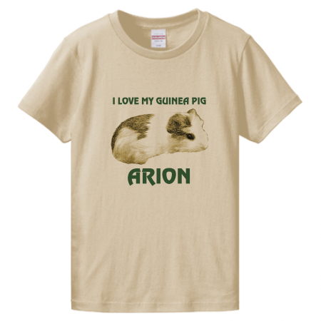 オリジナルTシャツ