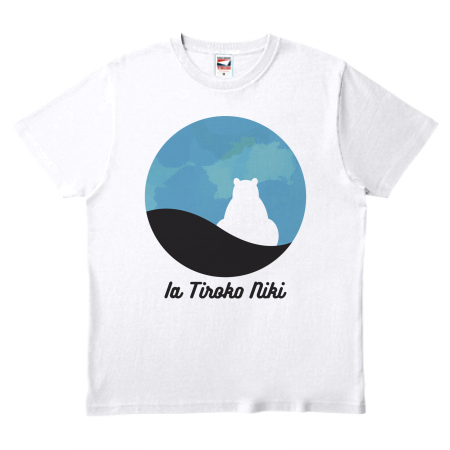 オリジナルTシャツ