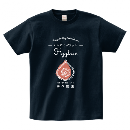 オリジナルイラストTシャツ