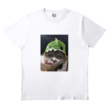 オリジナルTシャツ
