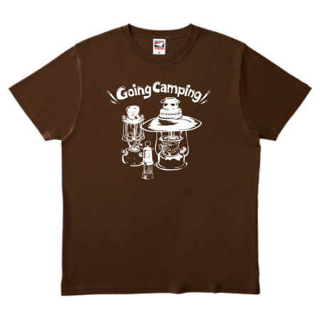 オリジナルTシャツ