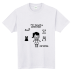 オリジナルTシャツ