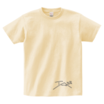 オリジナルスタッフTシャツ