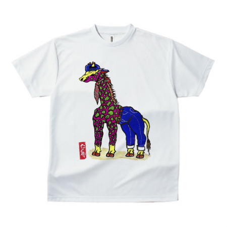 オリジナルTシャツ