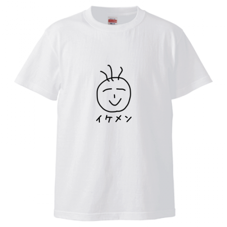 オリジナルTシャツ
