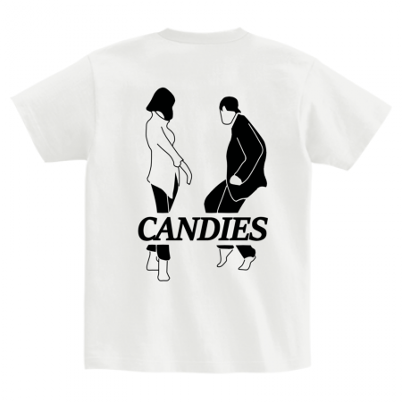 オリジナルTシャツ