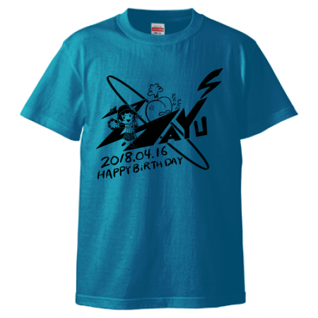 オリジナルTシャツ