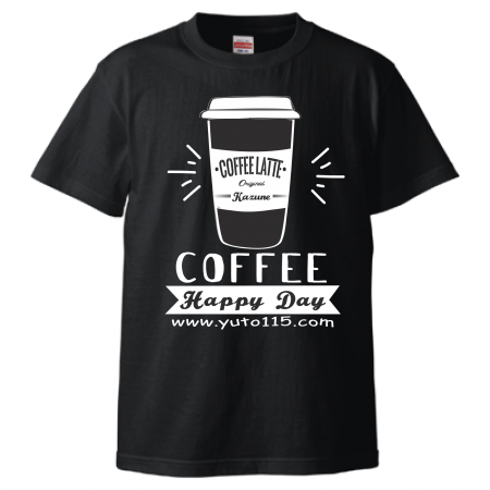オリジナルTシャツ