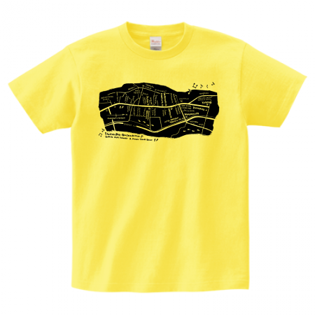 オリジナルTシャツ