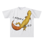 ペットのオリジナルTシャツ