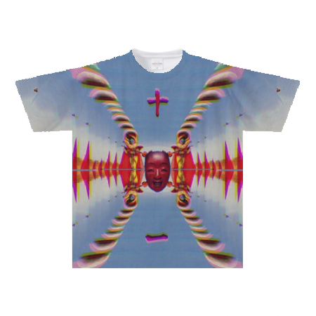 オリジナルTシャツ