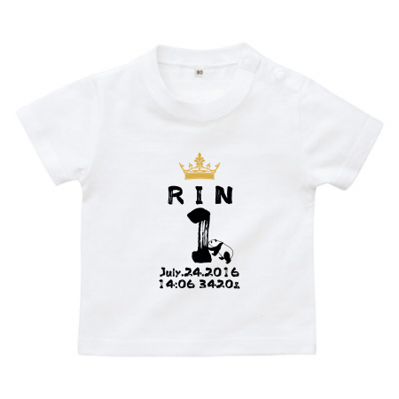 オリジナルTシャツ