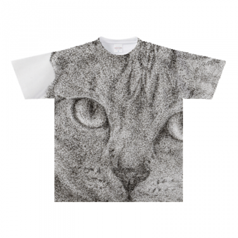 オリジナルTシャツ